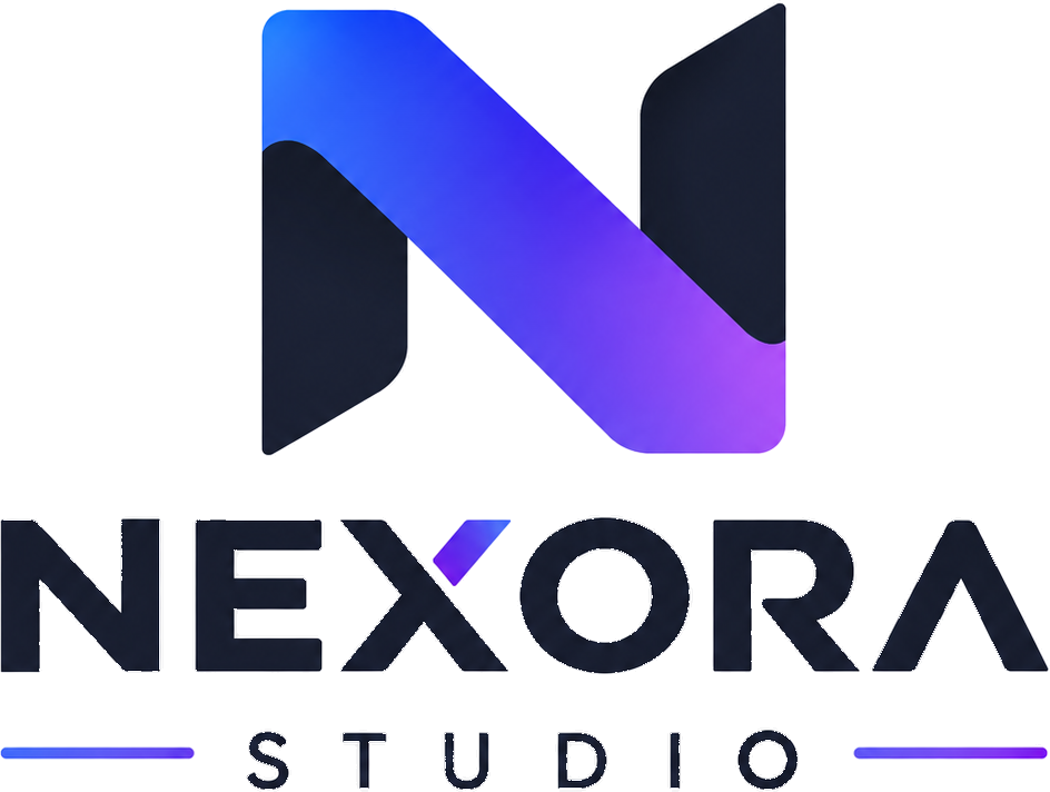 Nexora Studio